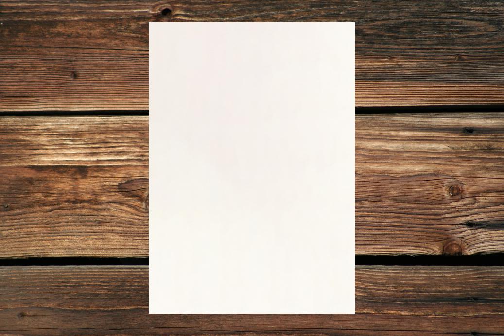 Papier A4 210x297 mm Metallic White 120 g/qm